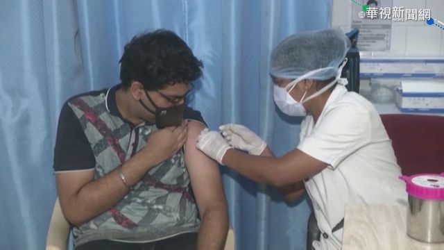 印度疫情失控 外交部提7應變作為