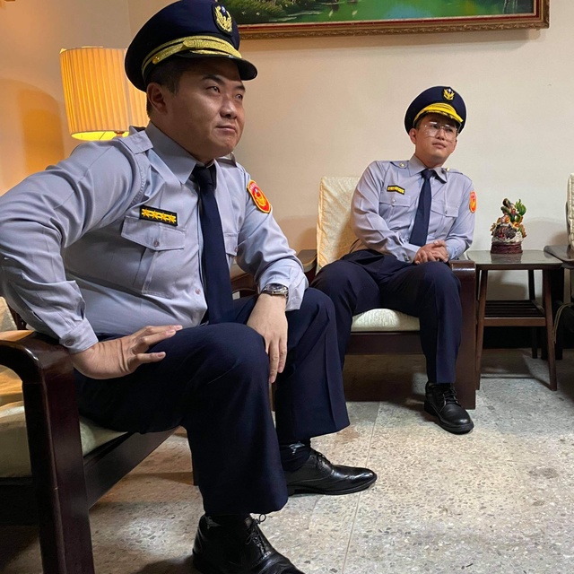 刪Q二階達標...陳柏惟深夜邀顏寬恒合體直播