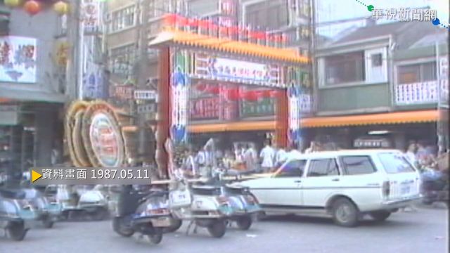 【歷史上的今天】饒河觀光夜市開幕 松山區重現盛況
