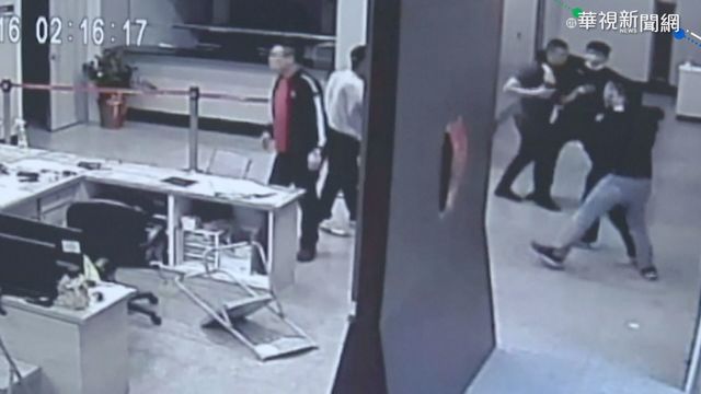 松山警分局滅證弊端 北檢公布高層對話、起訴結果