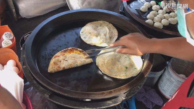鼓勵孩子讀書 ｢不及格｣考卷換蔥油餅