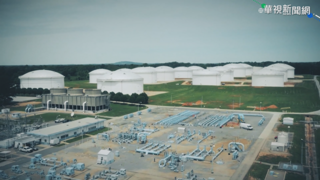 美東油管遭網攻 俄駭客組織:為了錢!