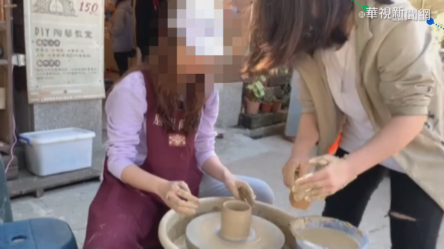 體驗手拉胚 民眾控3個月等不到作品