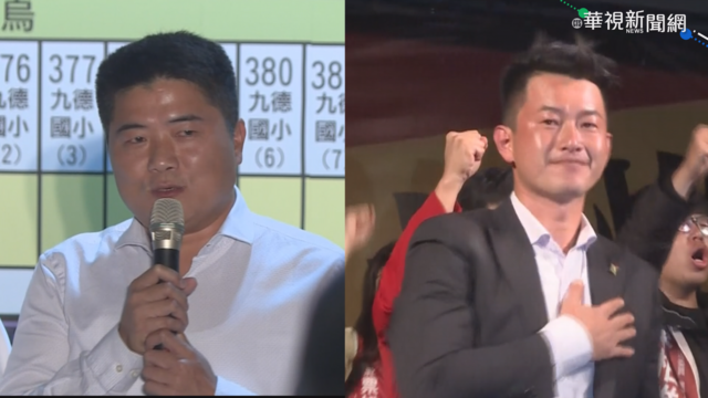 與顏寬恒交惡了？ 陳柏惟怒嗆：你為什麼說謊