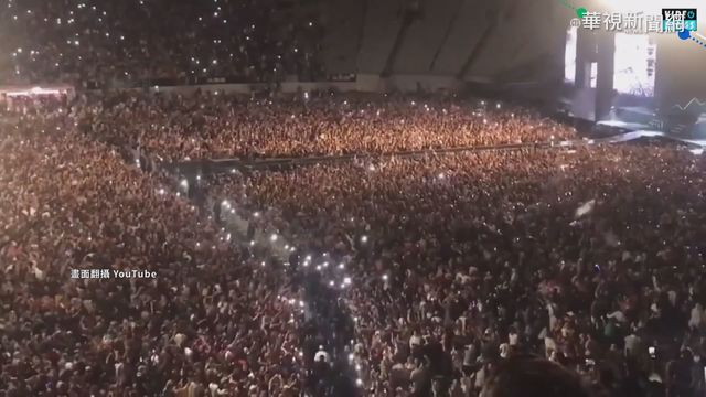 本土疫情擴大！藝人演唱會延期資訊一次看