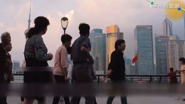 中國人口破14.1億 男多女少.高齡老化快