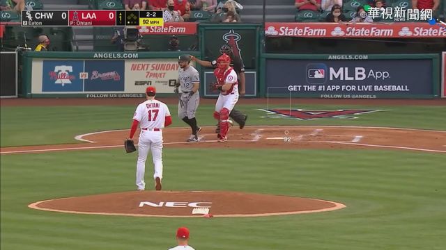 大谷｢二刀流｣掀話題 美日球評有異見