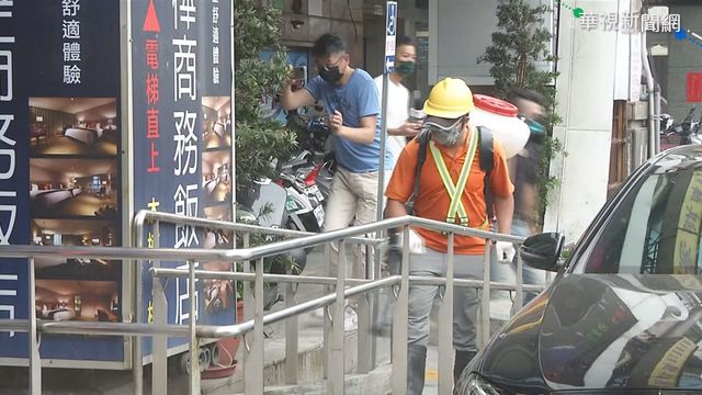 鄰近群聚遊藝場 羅東夜市攤販憂疫情