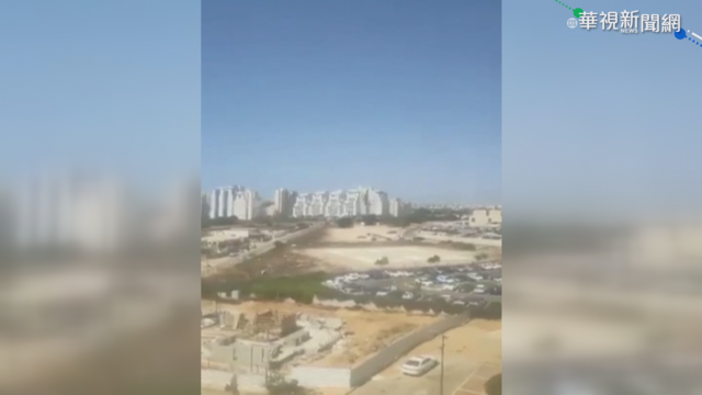 以巴情勢升溫 烽火加劇波及無辜平民