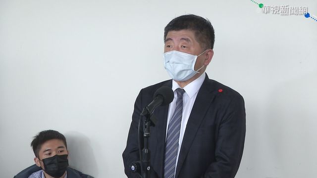 疫情嚴峻恐升第3級警戒？陳時中：今天還不會宣布