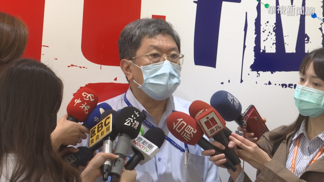 防疫若鬆懈 李秉穎:1個月恐3千人確診