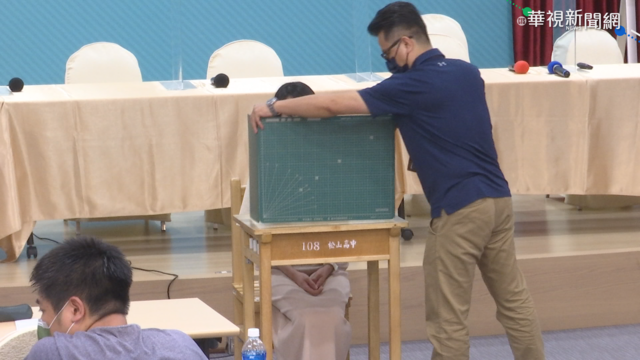 國中會考週末登場 北市5大措施防疫