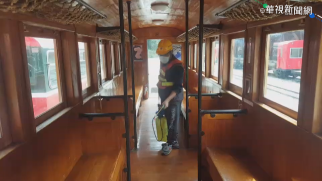 本土疫情延燒 南台活動防疫升級