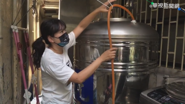 停6供1? 彰化民生里民自嘲次等公民