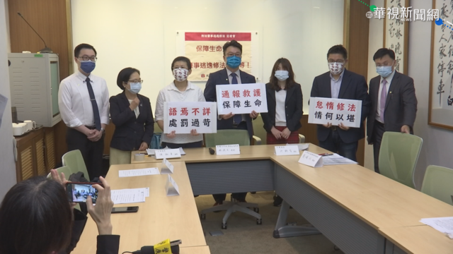 全台1年36萬件車禍 創史上新高!