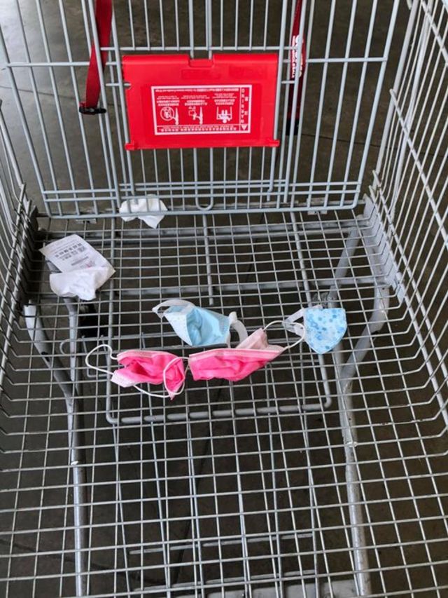 翻攝自臉書社團「Costco好市多 商品經驗老實說」