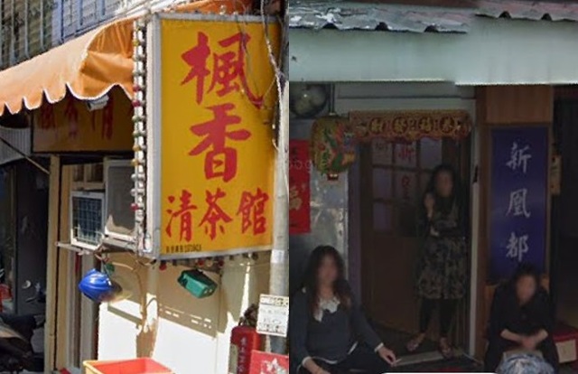 萬華阿公店2人染疫 陳時中：做不到防疫就停業