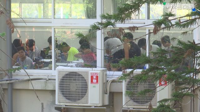 會考遇上第三級警戒怎麼辦？ 教育部防疫SOP迎戰