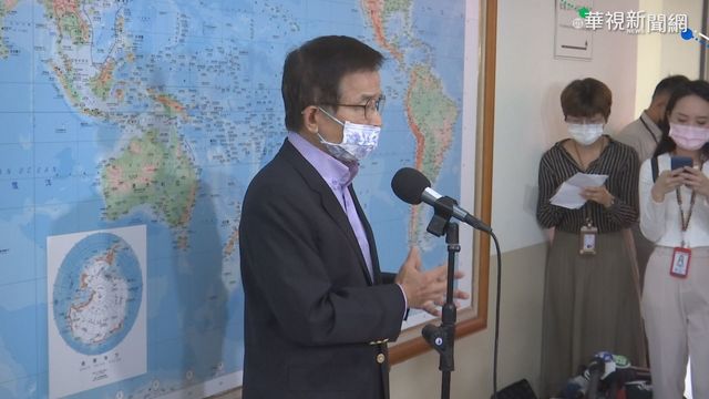 國會防疫升級! 藍委籲爭議案暫不處理