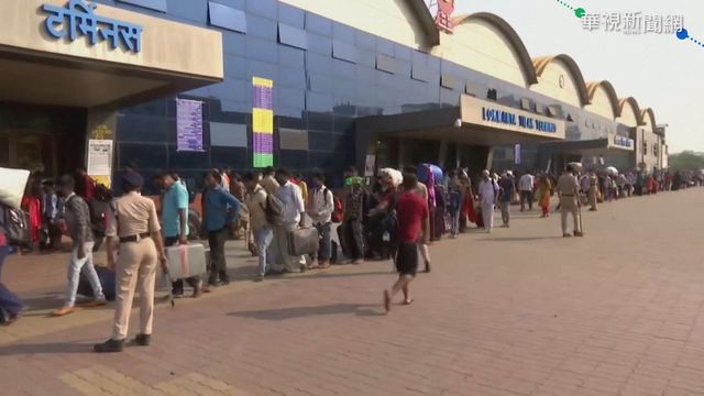 全球疫情燒不停 東南亞進入高度戒備