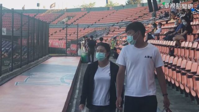 防疫升級 搭乘森鐵.中職觀賽禁飲食