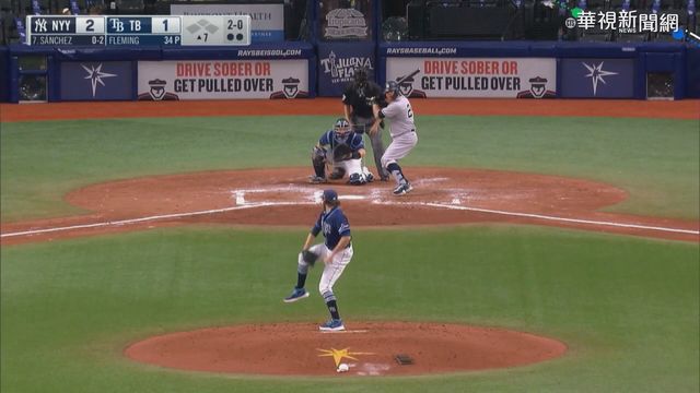 MLB再爆染疫 洋基教練.教士游擊手確診