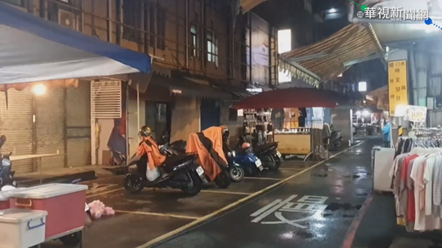 宜蘭爆本土群聚 觀光夜市變停車場