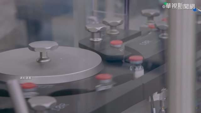 我友邦諾魯 成人全數完成首劑疫苗接種