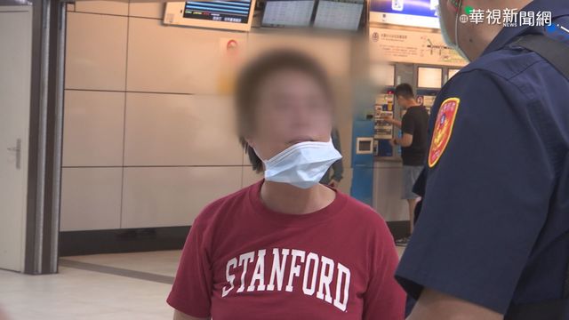 雙鐵防疫升級 取消站票.車上禁飲食