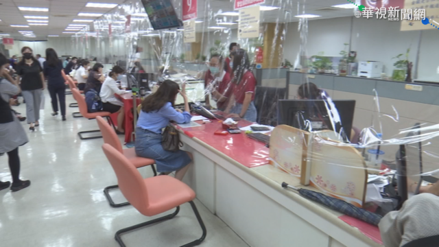 因應防疫升級 財政部：報稅期一律延到6/30