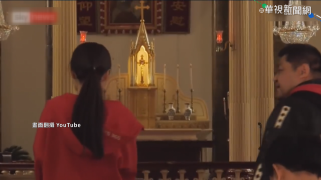 美譴責中國宗教迫害 再增制裁官員！