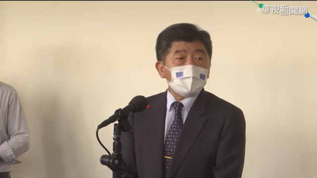 免升3級！陳時中證實「蘆洲.宜蘭.諾富特」個案病毒定序相同