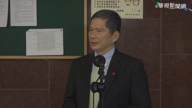 文化界因疫損6億! 李永得:明提紓困辦法