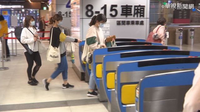 防疫警戒升級！交通部加嚴管制、消毒頻率加倍