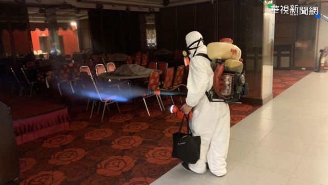 蘆洲獅子會群聚「1傳19」 北北桃竹36地足跡一次看