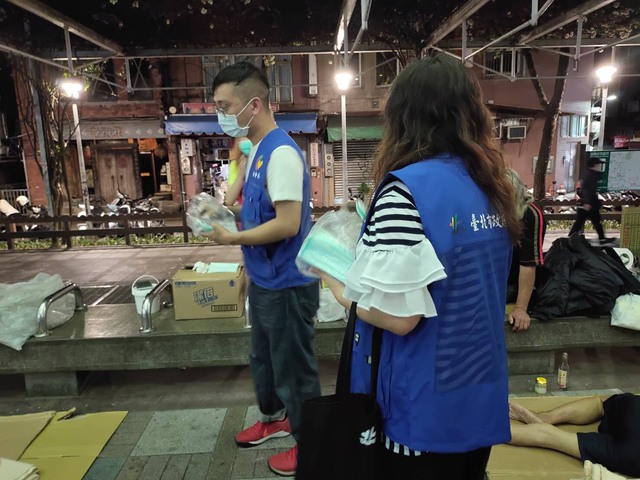 堵阿公店染疫風暴 北市勒令停業172業者