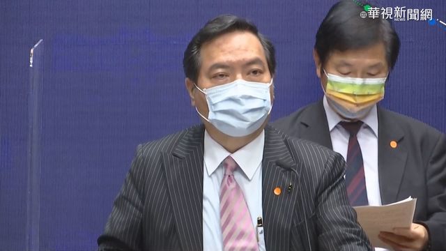 紓困預算提至6300億 拚5月底前三讀