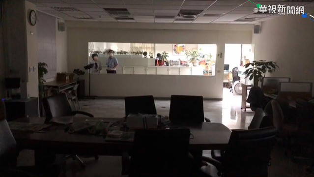 午後全台大停電！洪申翰：絕對不是缺電