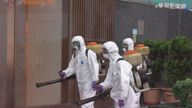 超級傳播者! 獅子會前會長已傳染19人