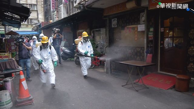 本土增加13例! 獅子會累計20人確診