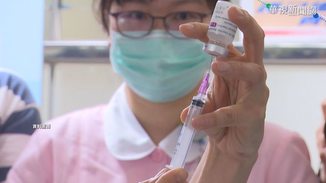 AZ疫苗接種踴躍 拚防堵疫情破口