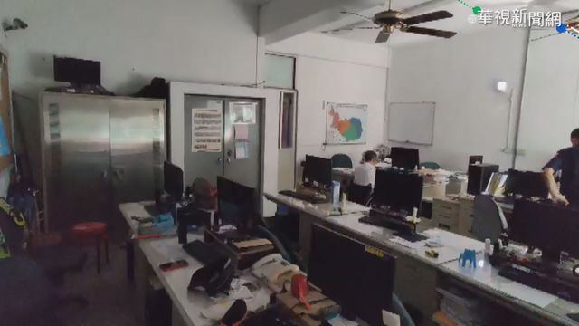 「本土爆.台股跌.缺水.停電」連環爆 他驚：亡國感…