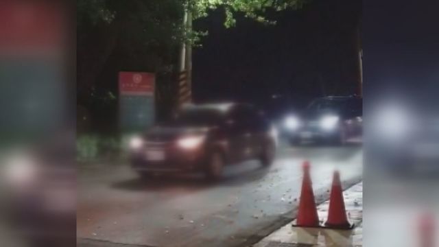 諾富特飯店群聚案 400人今晨解隔離