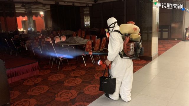 名醫讚「獅子哥有王者風範」：希望太太原諒他