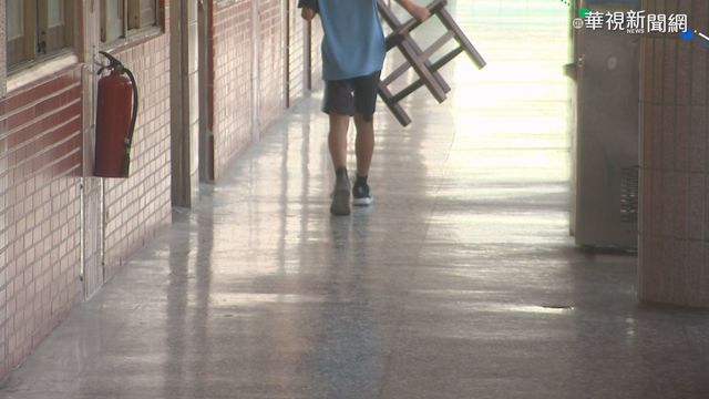 板橋某國三生傳確診 市府強調：考生權益不受影響