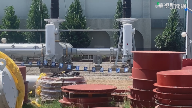 513全台大停電 受害業者向台電求償