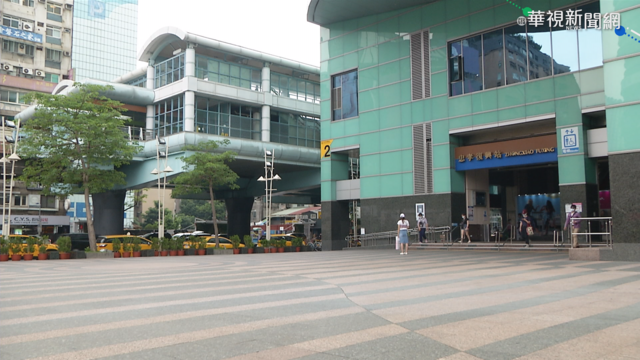 獅子會前會長足跡擴大 信義區趴趴走!