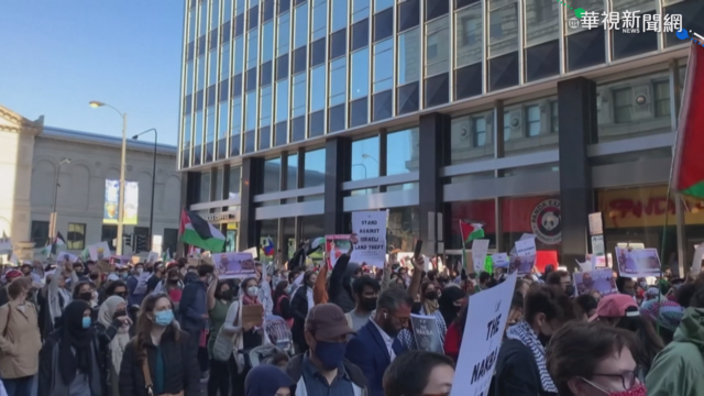 地面部隊進入加薩? 以色列軍方否認