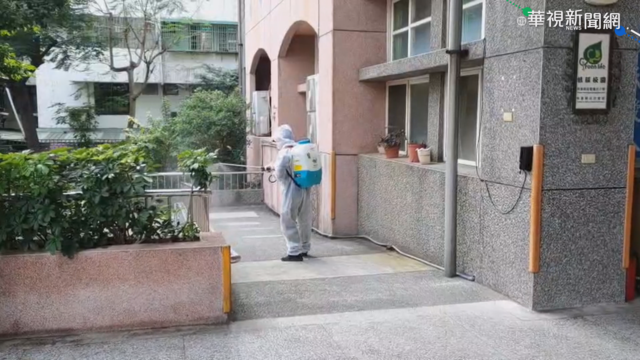 桃園某國小.幼兒園 學生.家長傳確診