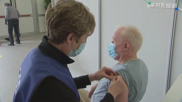 美逾1.5億人打疫苗 CDC:可不戴口罩